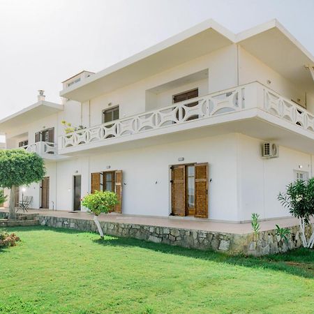 Villa Katrin Kíssamos Exterior foto